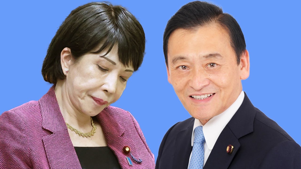 高市大臣を「公開説教」の末松参院予算委員長「議会人かくあるべし」「立憲にも同じことを」賛否沸騰