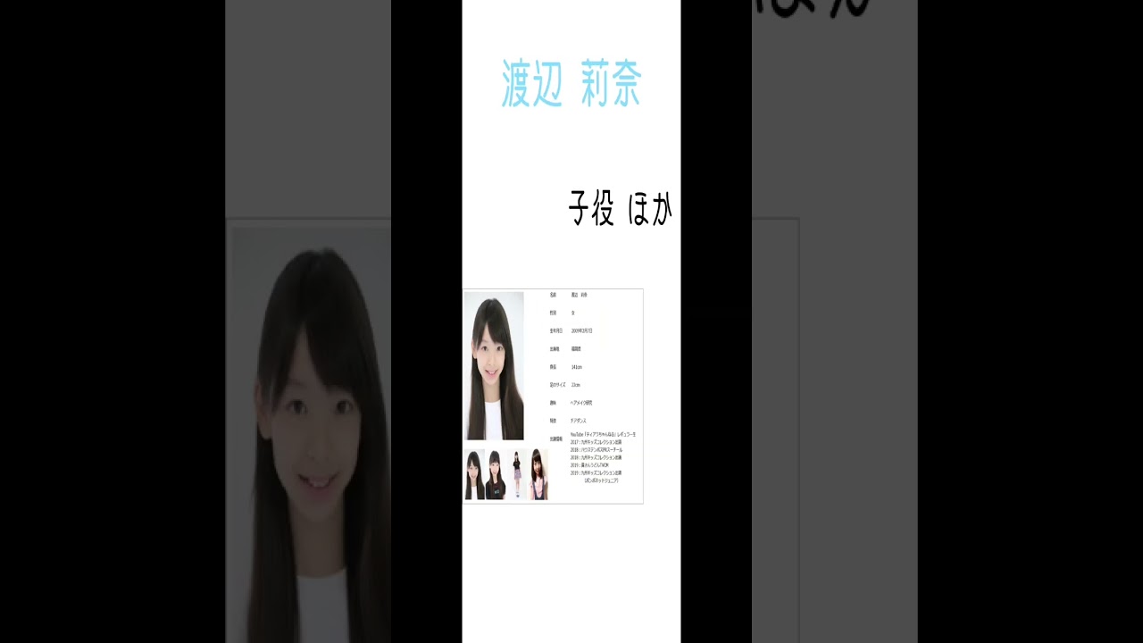 日向坂46 4期生 加入前色々 #日向坂46 #清水理央 #岸帆夏 #藤嶌果歩 #平岡海月 #山下葉留花 #渡辺莉奈