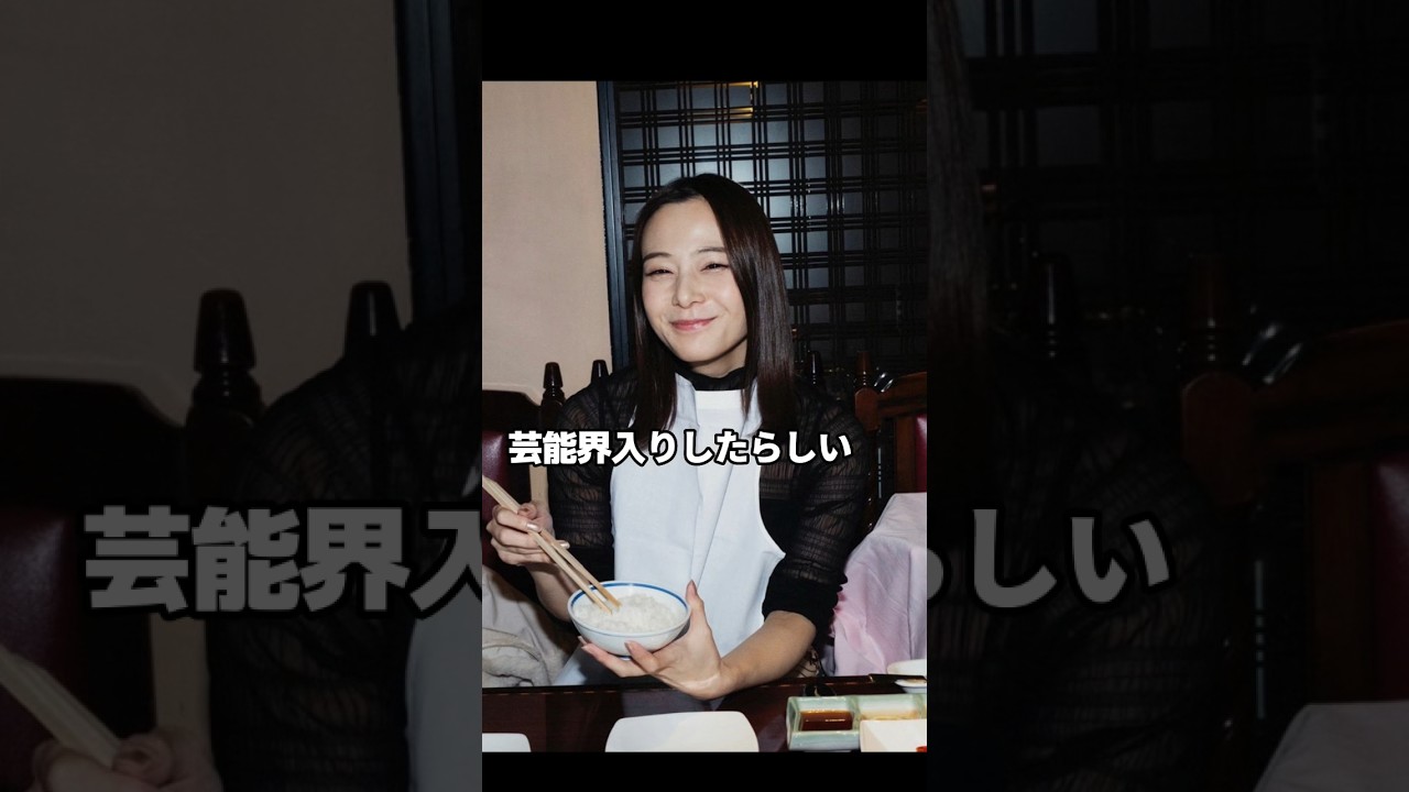 【いや、有能だろw】マネージャーの提案によりA○女優になったモデル