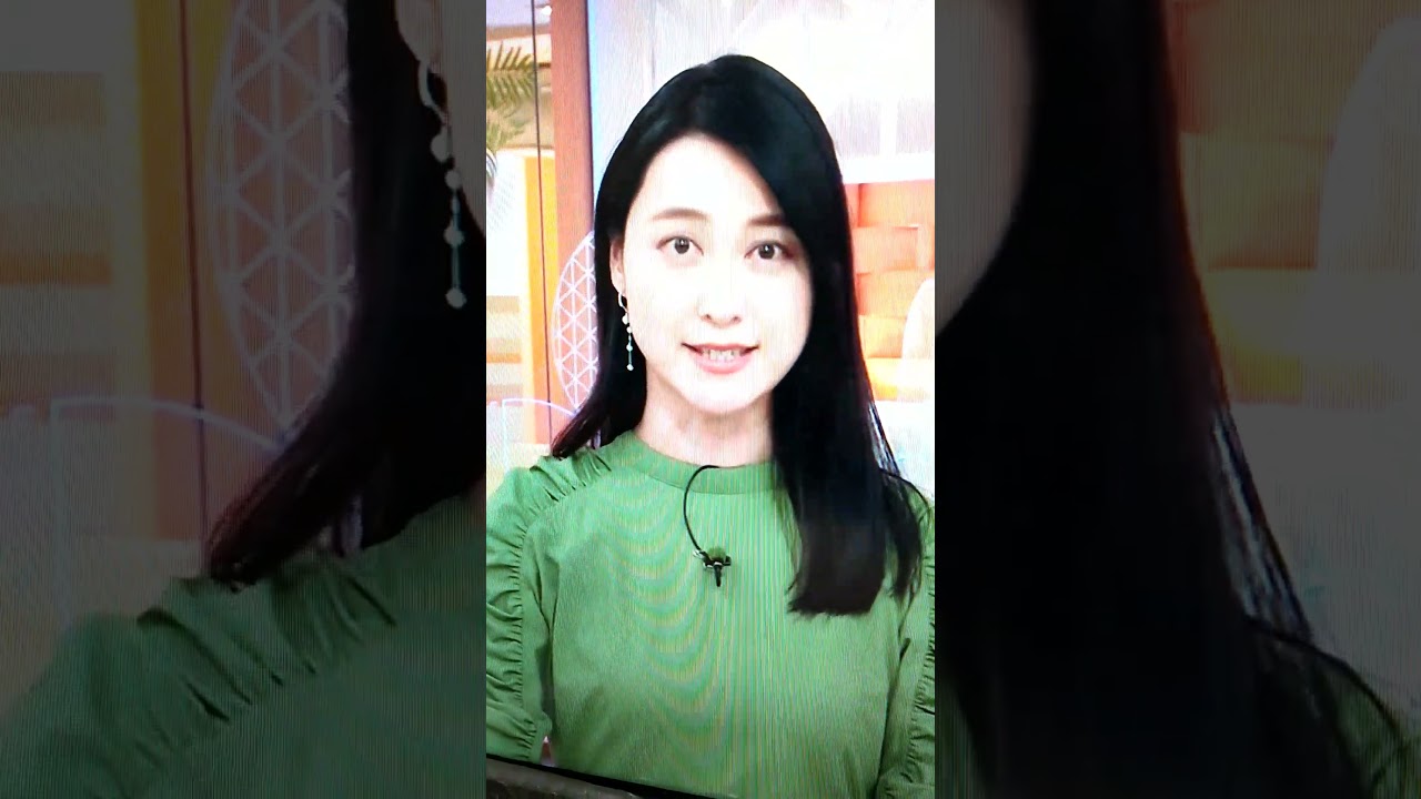 neo小川彩佳23の応援団18