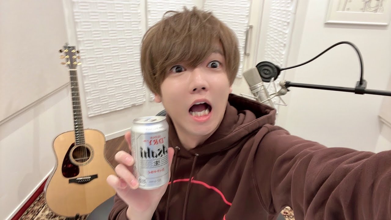 【カメラ有】１曲歌う度にお酒を飲まなきゃいけない歌枠ｗｗｗｗｗｗ