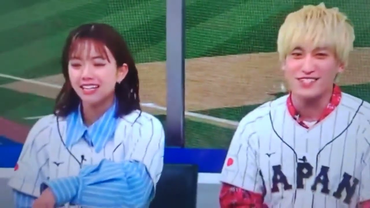 号泣する中川絵美里【クソ画質】