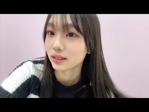古川雪乃 (NMB48)  SHOWROOM 2023年4月10日