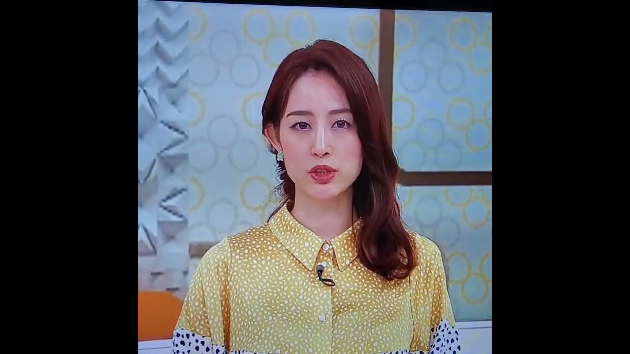 新井ちゃん　#shorts　#新井恵理那