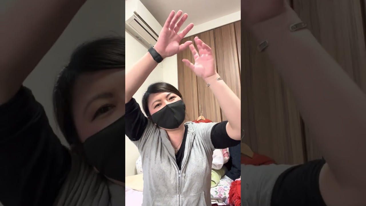 熱い漢を語るありさ(※最早没やろが…載せて無いので前のを💦