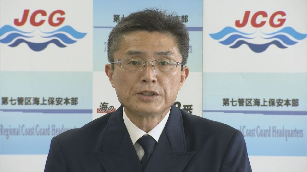 「平和で豊かな海と安全安心を確保」七管の新本部長・宮本伸二氏（５８）が意気込み