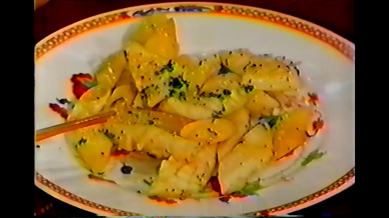 永井美奈子　周富徳