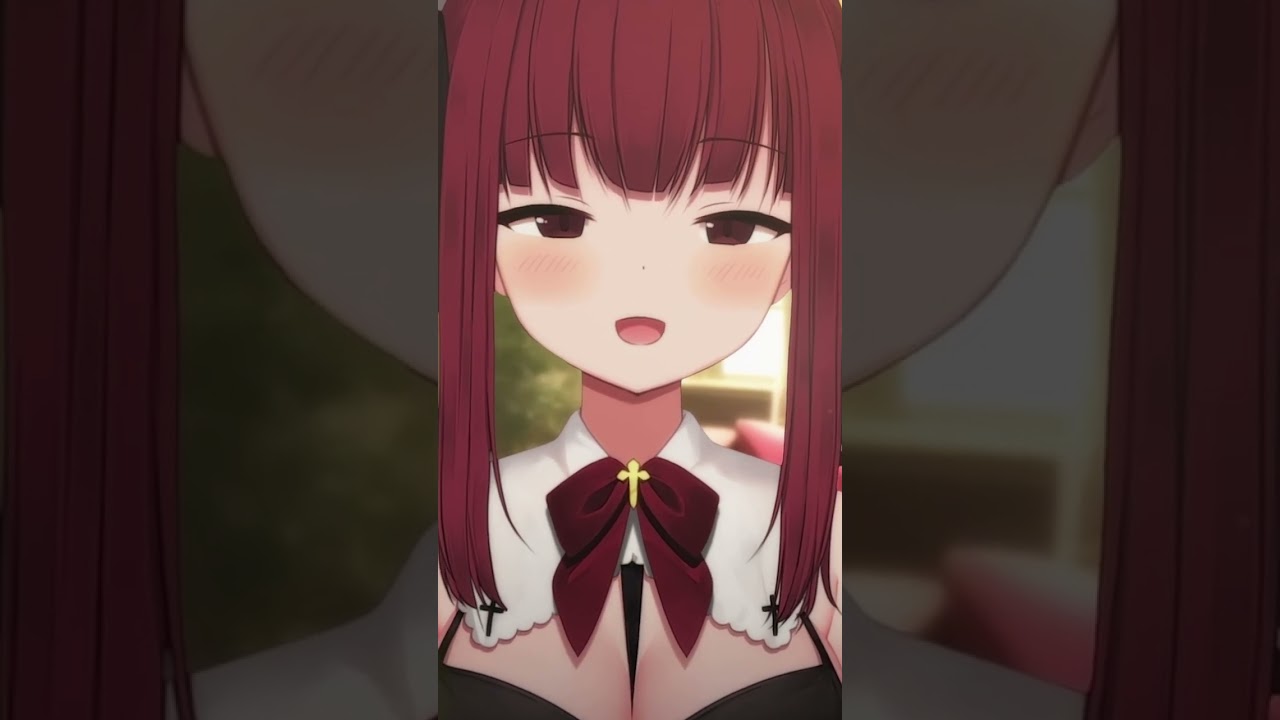 【#シチュボ 】おはようボイス　いってらっしゃい!【 I-STREAM/十朱クロエ 】 ＃shorts