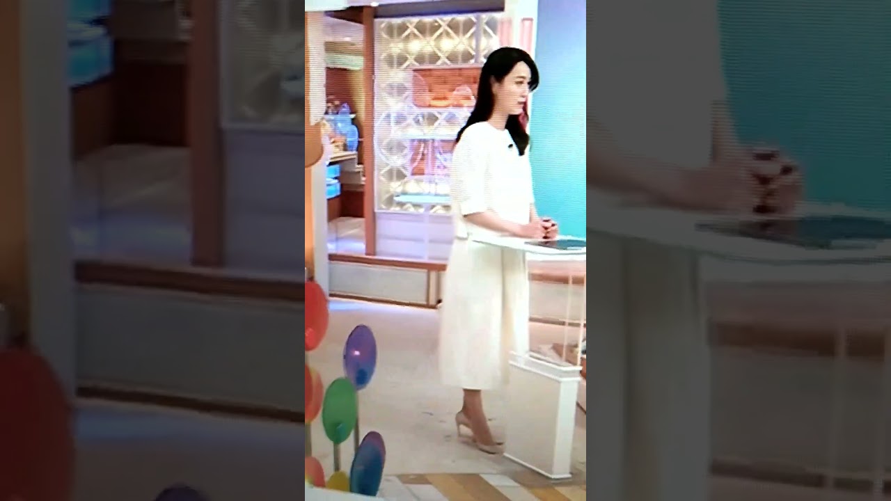 小川彩佳23の応援団217