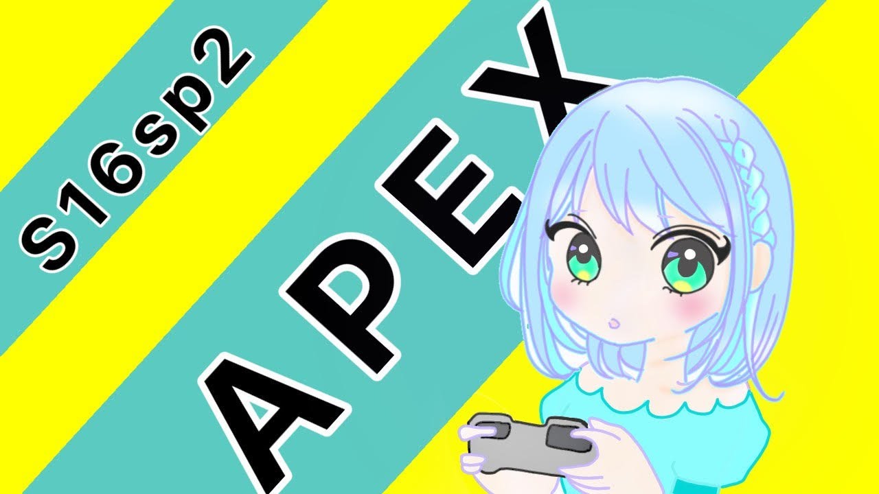 【APEX配信】目指せ10キル以上！ハンマー取りたい！ソロトリオ