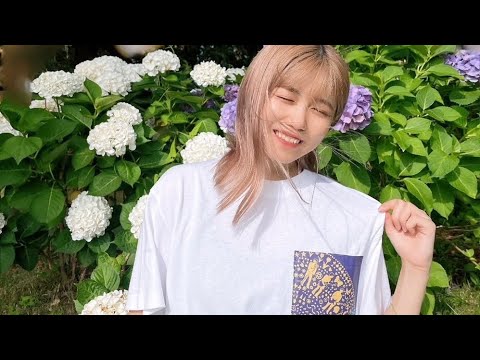 武元さん21歳生誕動画 「Tomorrow never knows」