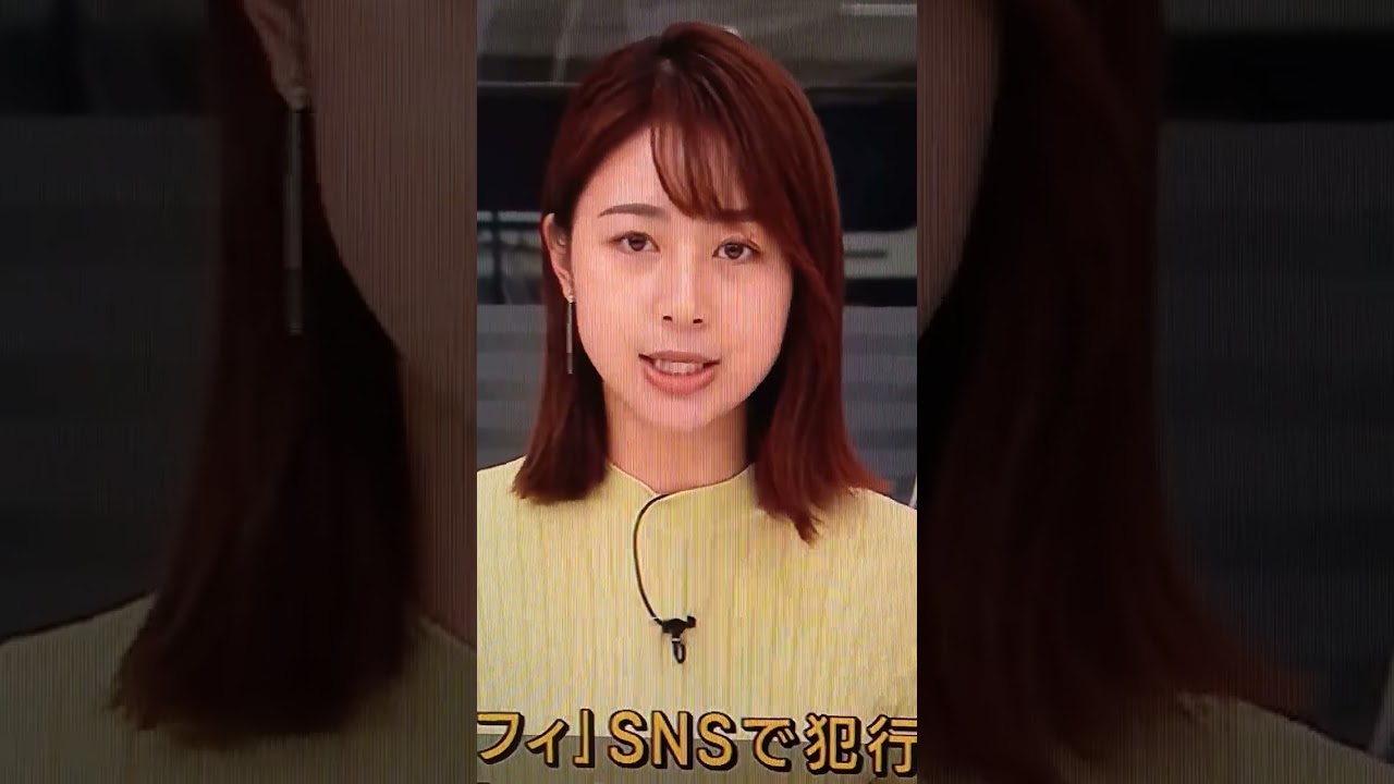 林 美沙希#女子アナ#林美沙希#shorts