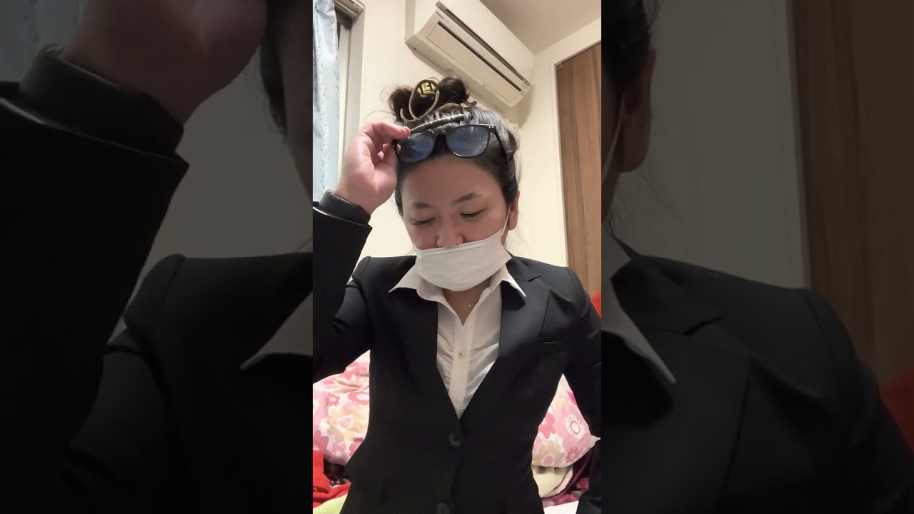 何故、私が選挙に出ることになったのか