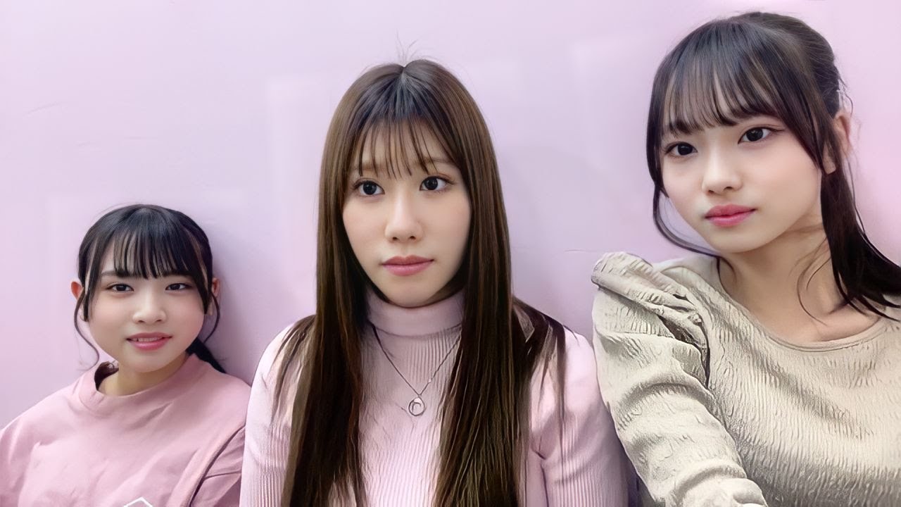 古川雪乃  (NMB48)  SHOWROOM 2023年3月25日 石田優美 芳賀礼 板垣心和 宮本杏海