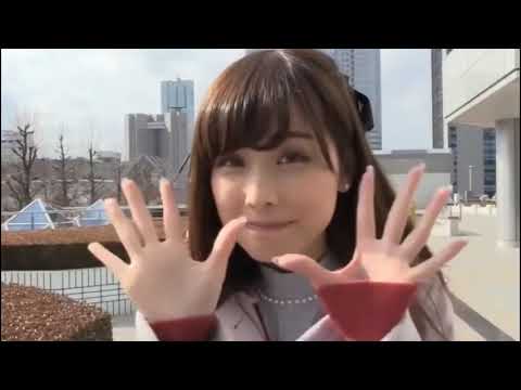 【#松雪彩花 #ASMR】あやちのささやき（再掲）