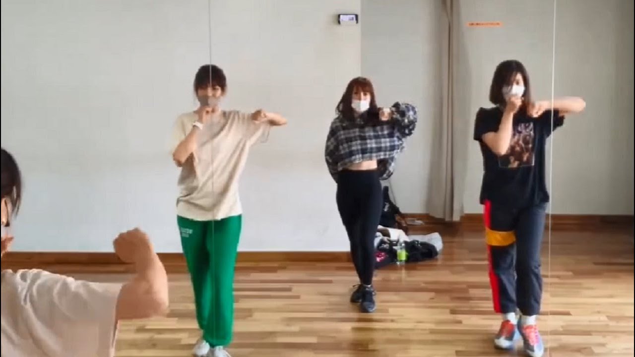 #大島優子 2021回遊魚のキャパシティ#宮澤佐江 #秋元才加  #akb48  心友トリオ Team K