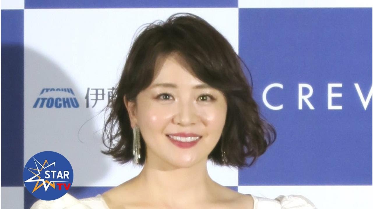 大橋未歩　“何かを得た時には何かを失っている”マツコの言葉に感謝「重さを噛み締めて」