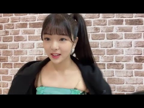 田中雪乃  (NMB48) SHOWROOM 2023年4月9日