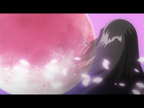 Musashi Gundoh ED2 [Ai Aoyama - Tsuyairo no Hikari]