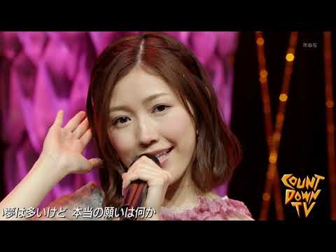 AKB48「願いごとの持ち腐れ」(まゆゆこと渡辺麻友推しカメラ)[ksrhyde]
