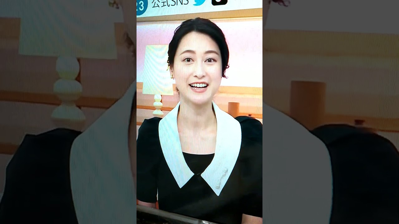 neo小川彩佳23の応援団13