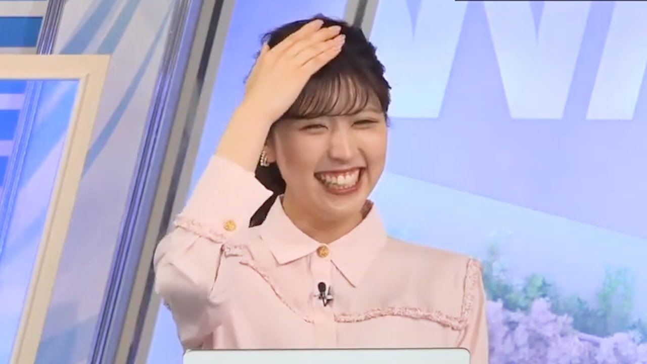 延長戦お疲れりえな【小林李衣奈】（2023年4月14日）