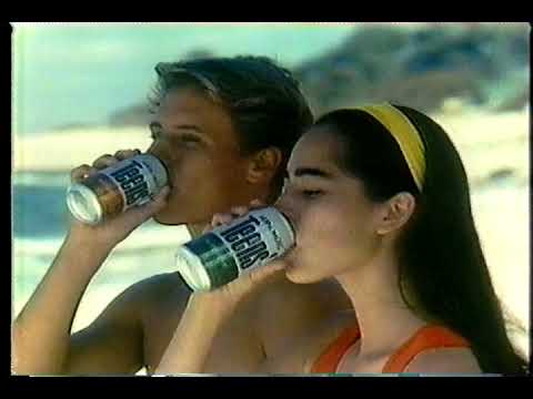 【懐かCM】味の素 / Teens' / 米米CLUB（1987年）