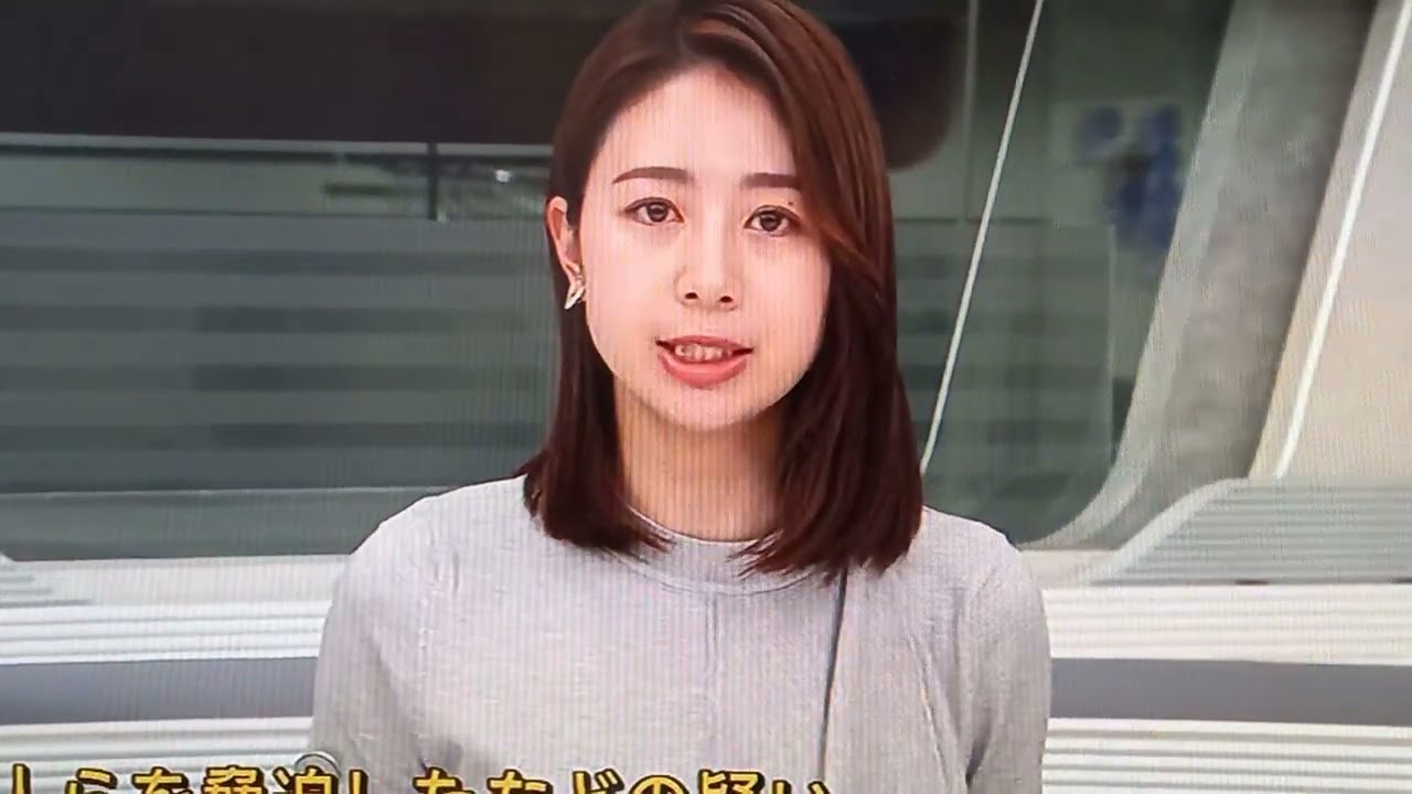 林 美沙希#女子アナ#林美沙希