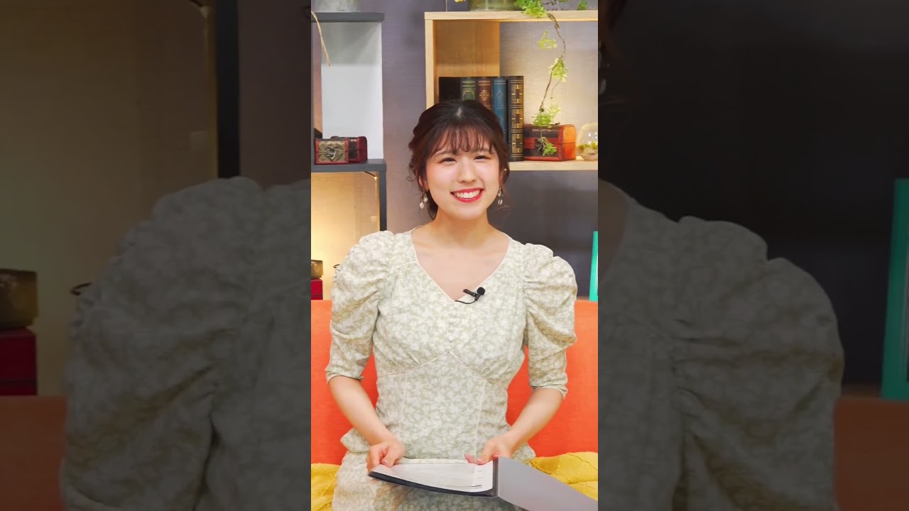 2023.04.07 auPAYマーケット 小林李衣奈