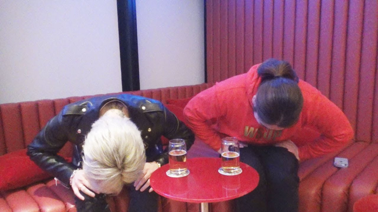 平本蓮と全力で朝倉未来に謝ってみた【裁判やめて】