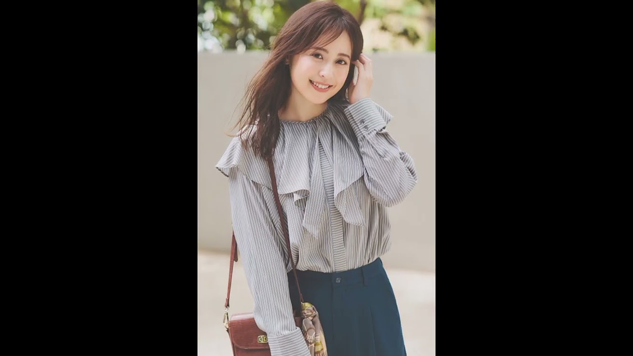 後輩に抜かれてアナウンサー辞めちゃった#久慈暁子