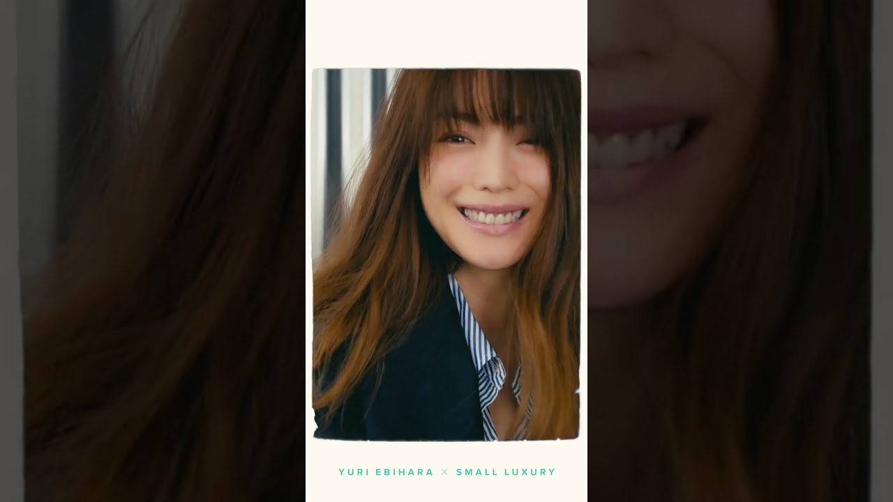 【蛯原友里さん連載｜私へ贈るスモール・ラグジュアリー vol.6】リバイバルバッグ 〈LOUIS VUITTON〉