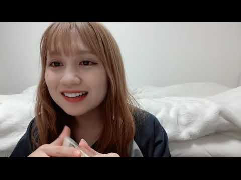 赤堀 君江（SKE48 チームS） 2023/04/14 22:02