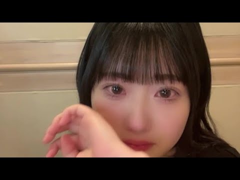 2023年04月11日 20時04分59秒 布袋 百椛（AKB48 研究生）