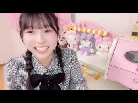 平野 百菜（SKE48 チームS） 2023/03/09 21:02