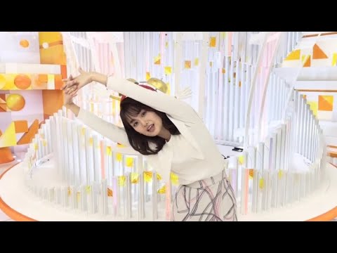 井上清華アナ（Seika_Inoue)2023.4.10のスマイルチャージ