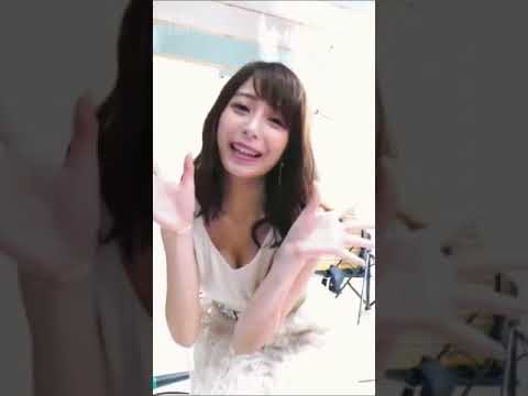 宇垣美里アナ