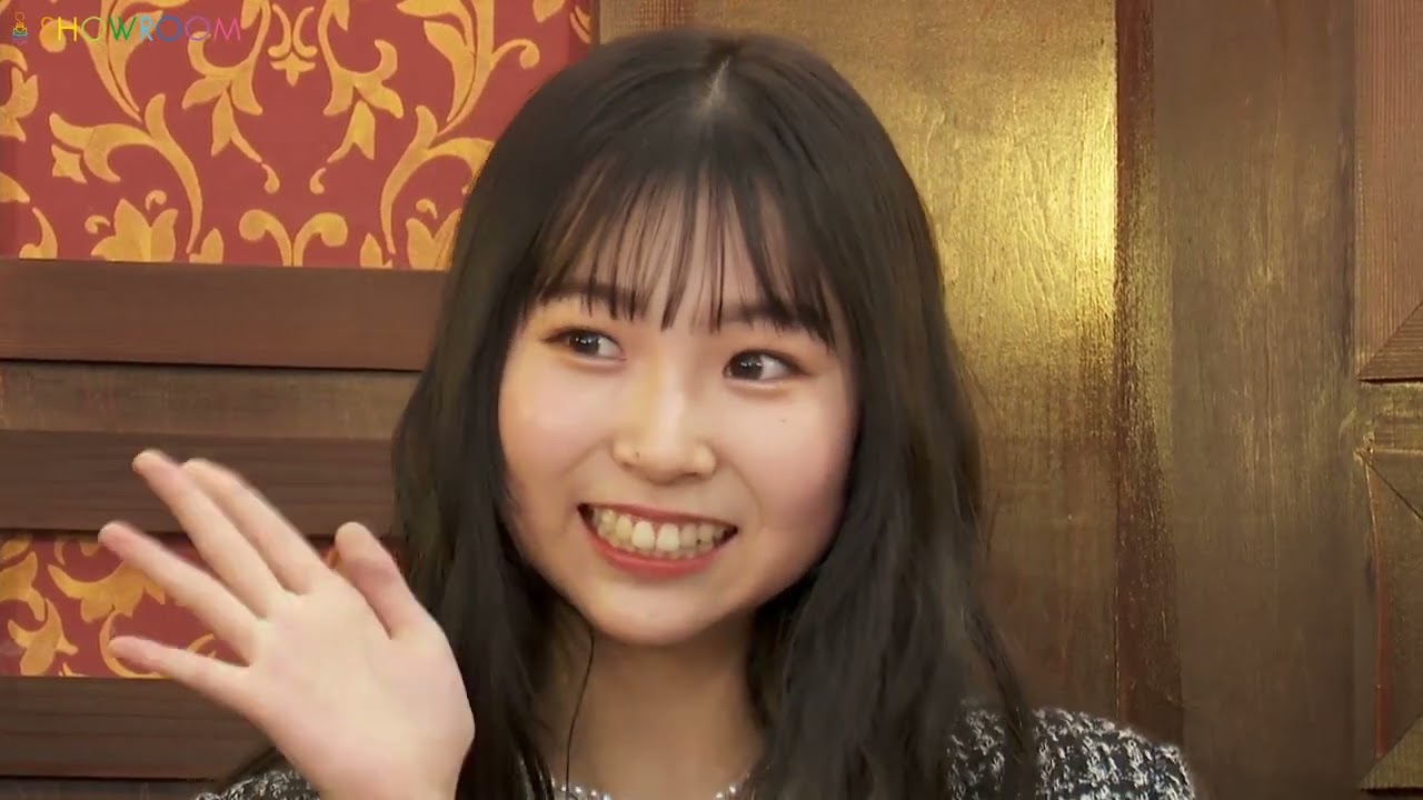 出演：菜波、平野百菜 2023/01/19