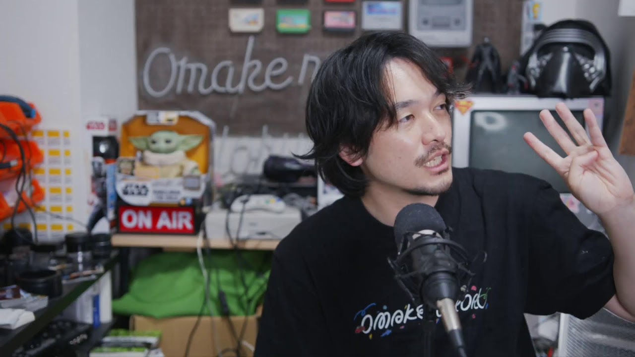 ネタバレみんなの生配信感想会！劇場版名探偵コナン黒鉄の魚影【おまけの夜】