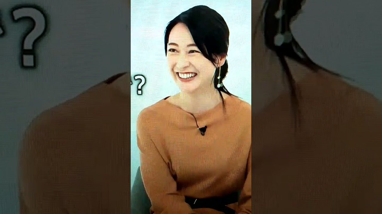 小川彩佳23の応援団4