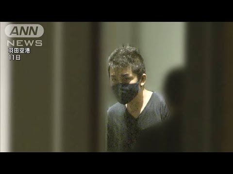 「外に出られない…助けて」身柄確保の発端は日本大使館へのSOS　カンボジア拠点詐欺(2023年4月12日)