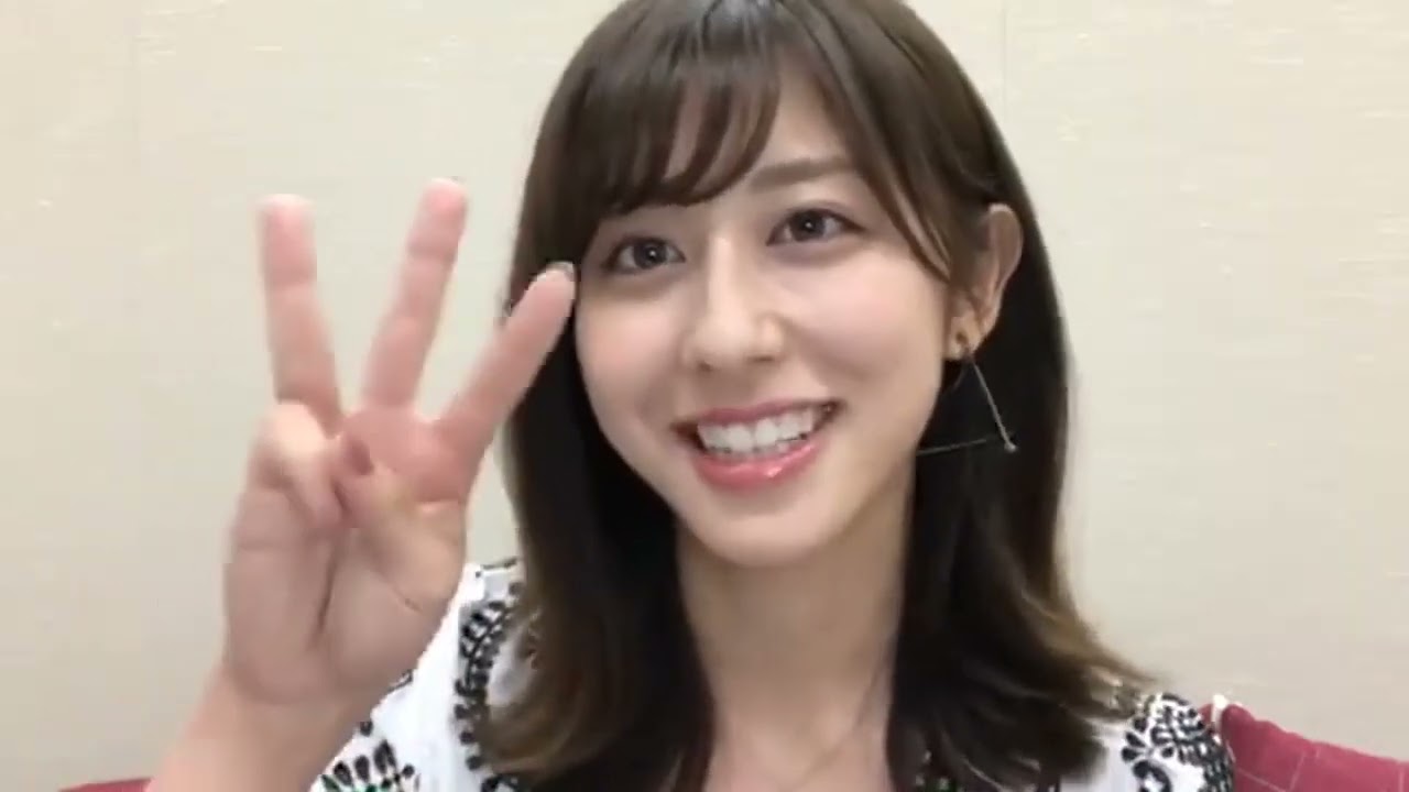 【のぎおび】 #0005 斎藤ちはる 2018年06月25日