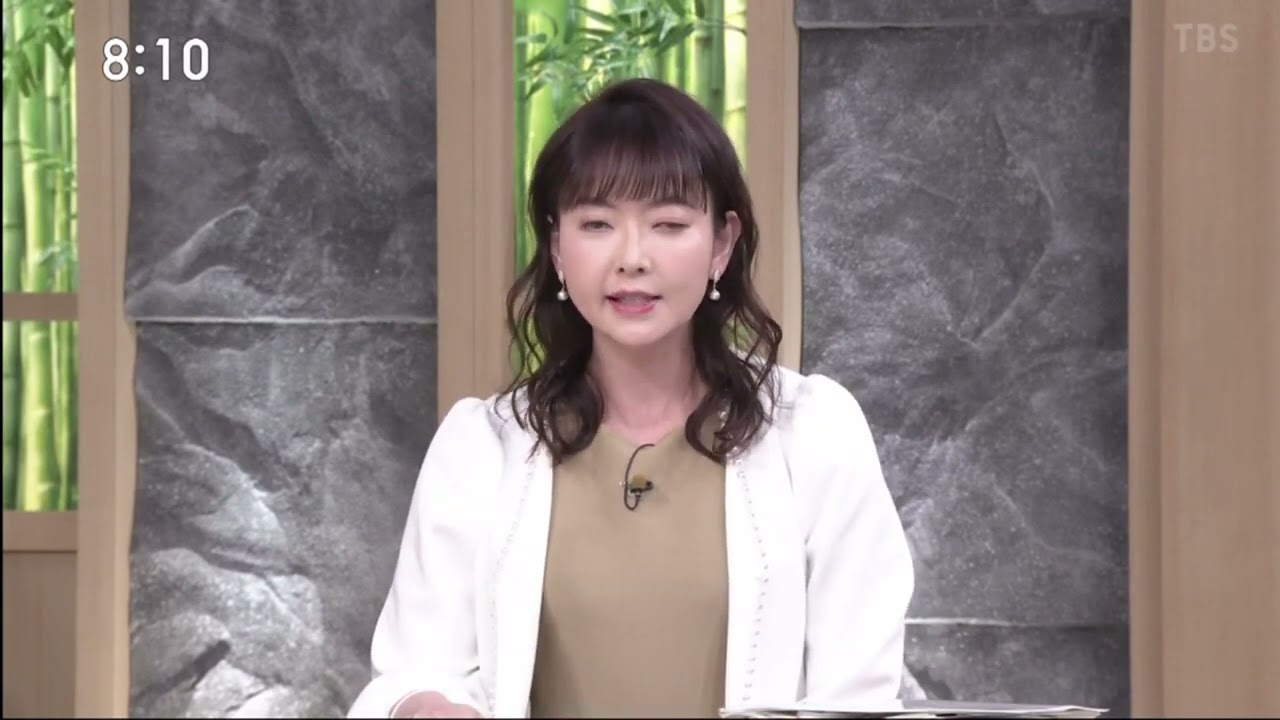 サンデーモーニング 2023年04月16日街頭演説直前の岸田総理に爆発物▽由伸VS朗希の侍Ｊエース対決