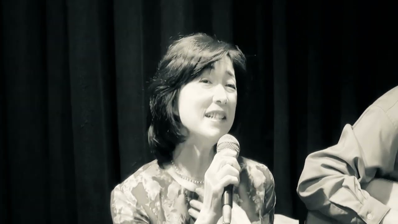 中山圭以子 - みんな夢の中