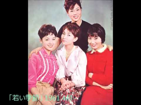 黒柳徹子 Days of 27 years