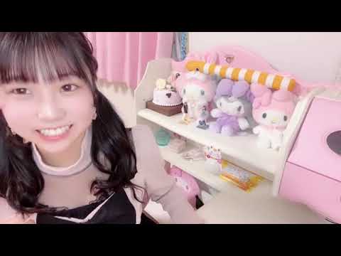 平野 百菜（SKE48 チームS） 2023/03/29 21:02