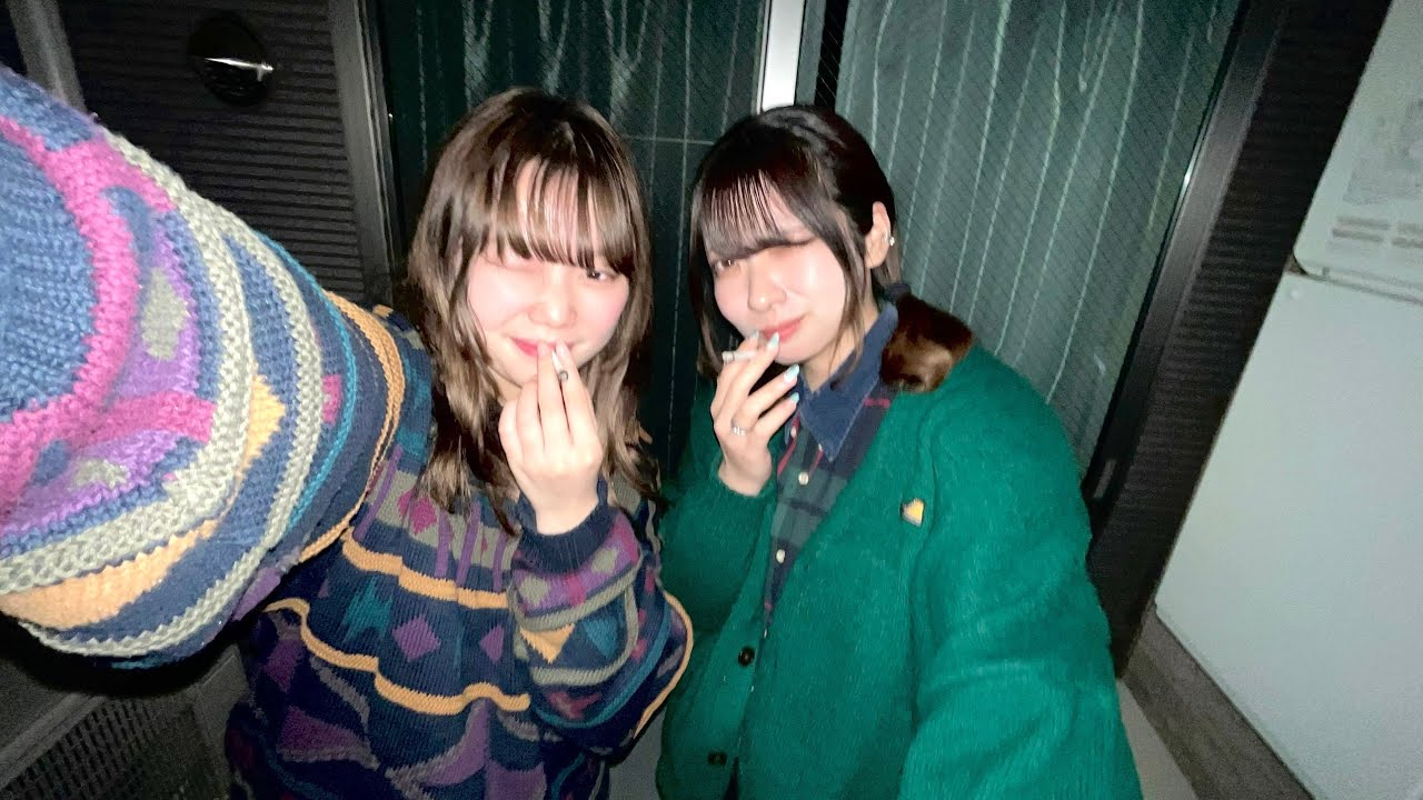 エリカチャンと遊びました！【日常vlog 】