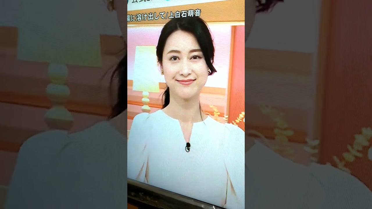 小川彩佳23の応援団209