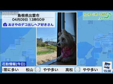 【檜山沙耶】おさやのデコ出しヘア好きさん【出雲】