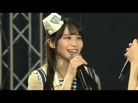 STU48リクアワ  研究生が ズバッと解決 ‼️真剣お悩み相談  久留島優果  くるくる